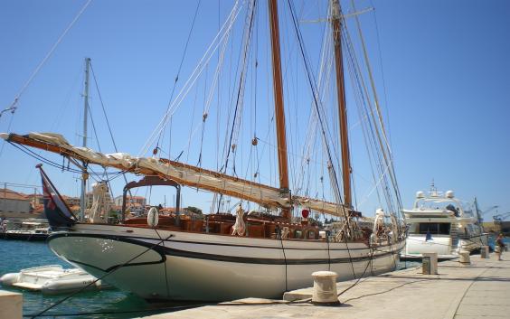 Trogir © ClaudiaTL